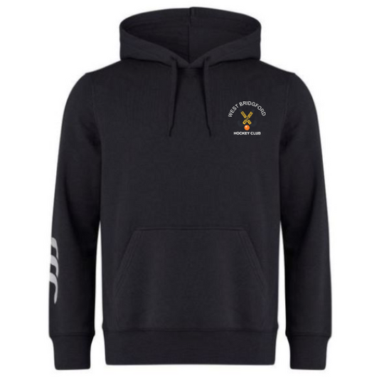 WBHC Canterbury No Zip Hoodie