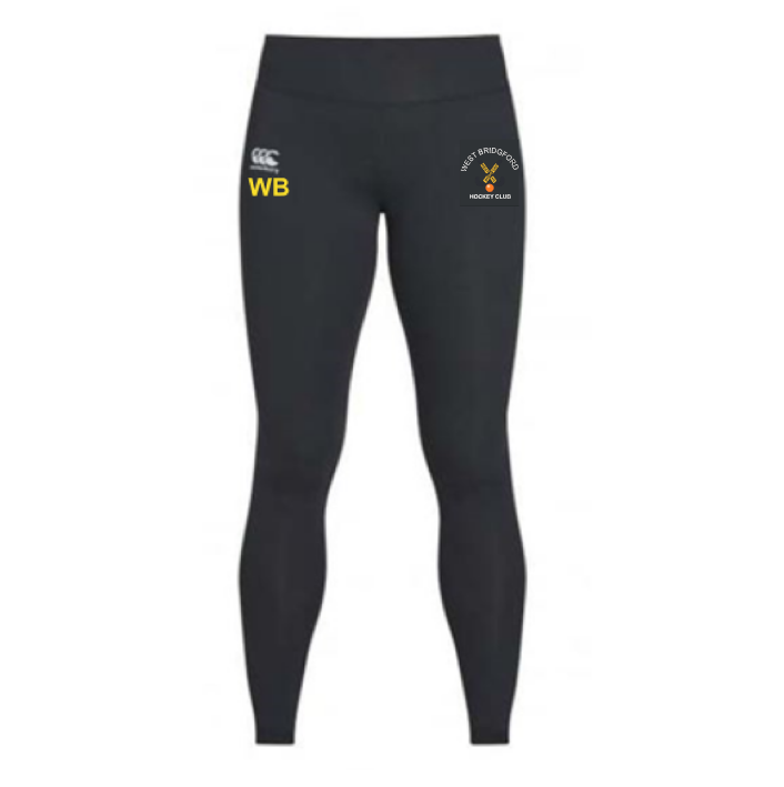 WBHC Vapodri Leggings