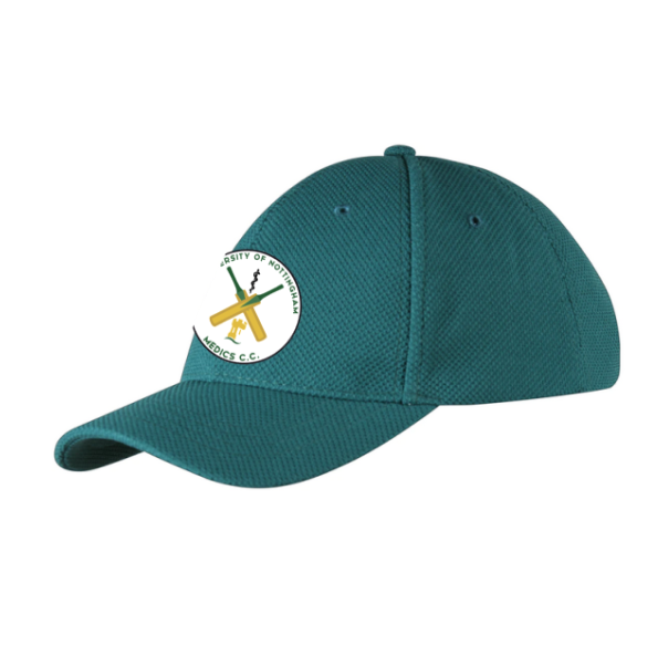 UoN Medics CC Cricket Cap