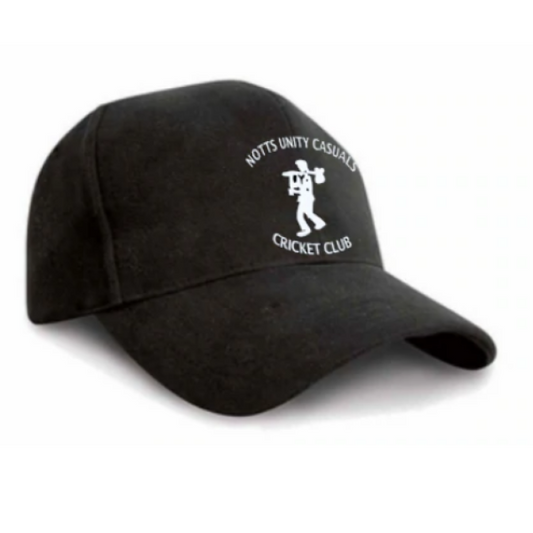 Notts Unity Casuals CC Cricket Cap