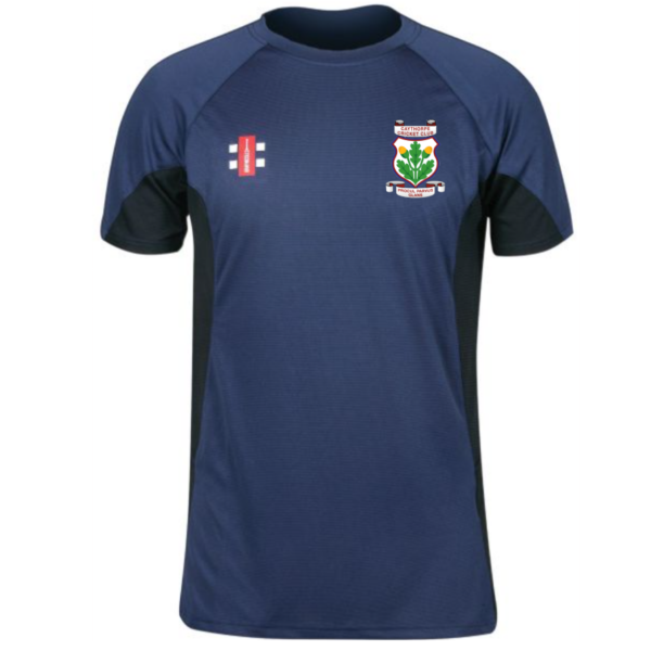 Caythorpe CC Pro Peformance T Shirt