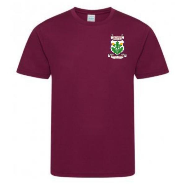 Caythorpe CC Junior T-Shirt