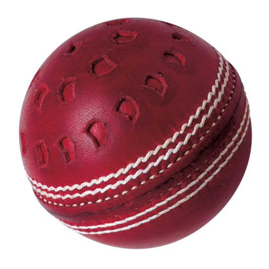 Gunn & Moore Leather Chevron Swing Senior Ball