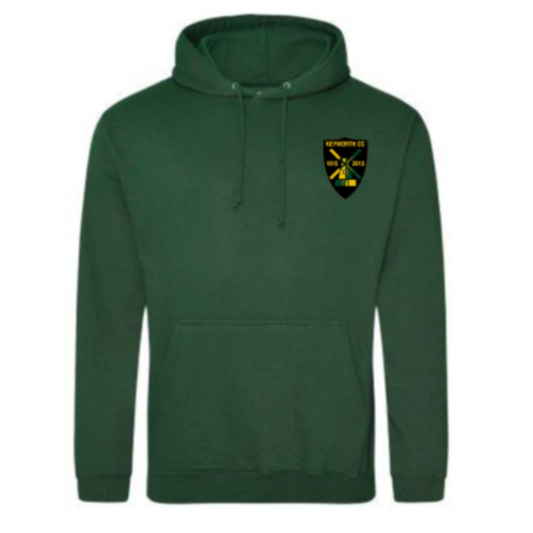 Keyworth CC Junior Club Hoodie