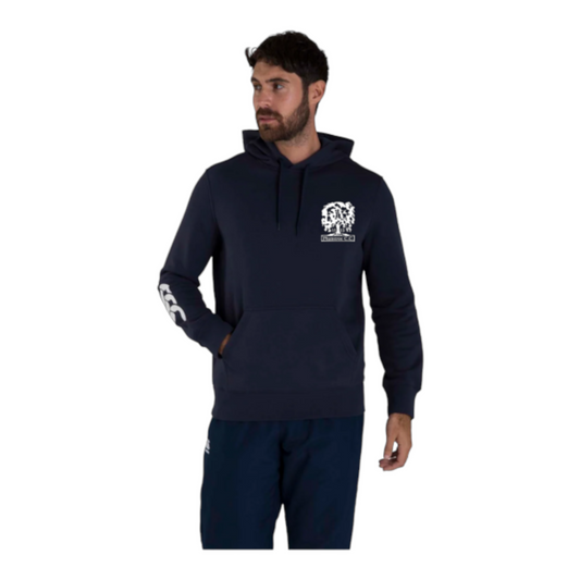 Plumtree CC Club Hoodie