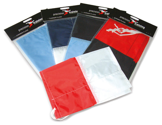 Precision Corner Flag (15 colour ways)