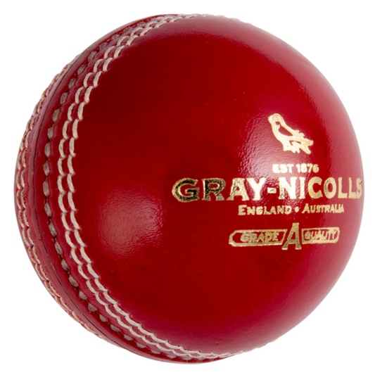 Gray Nicolls Crest Academy Cricket Ball