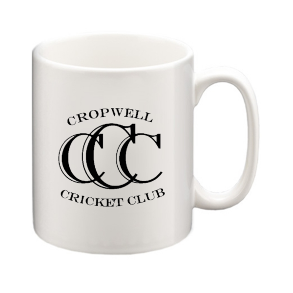 Cropwell CC Mug