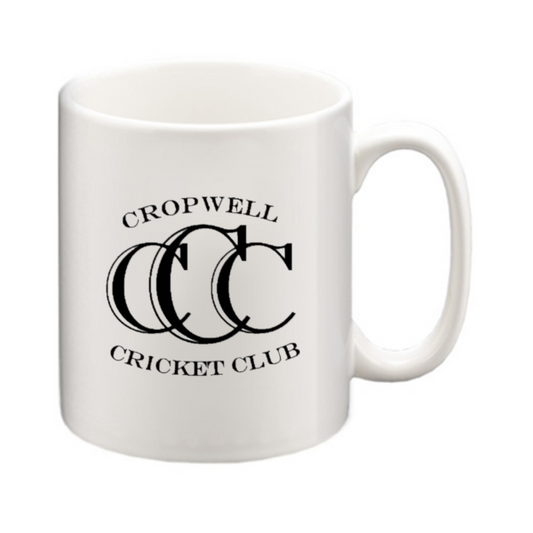 Cropwell CC Mug