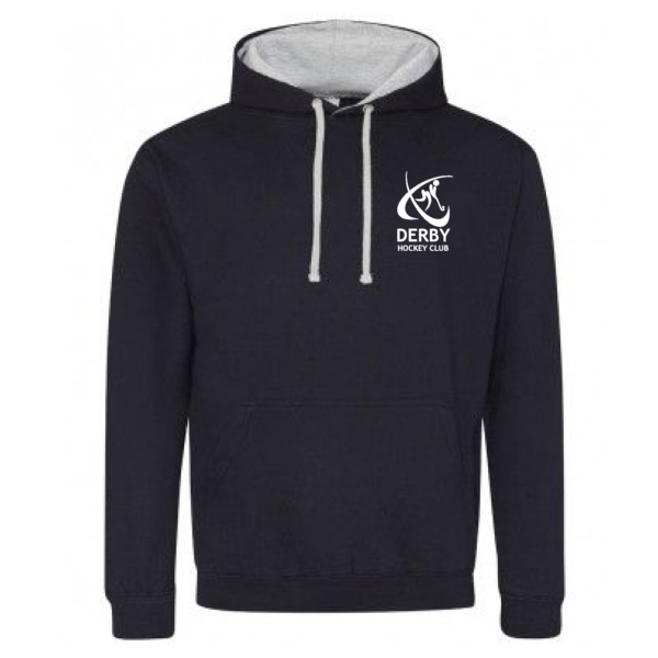 Derby HC Hoodie