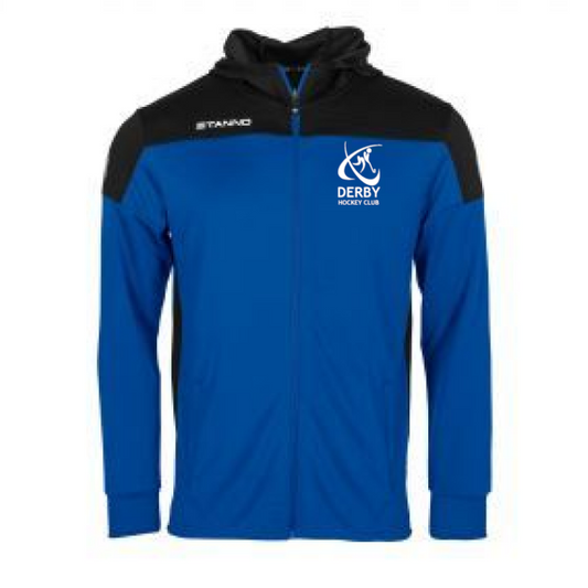 Derby HC Hooded Sweat Top