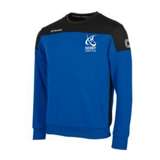 Derby HC Round Neck Top