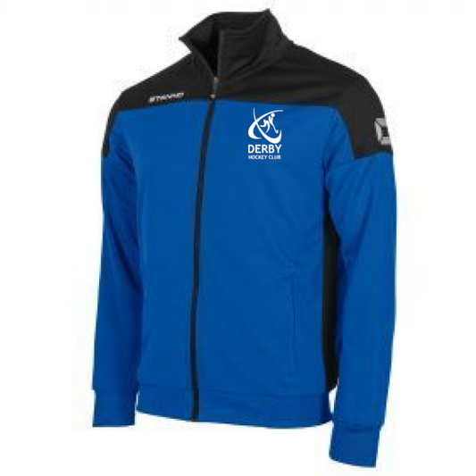 Derby HC Full Zip Jacket