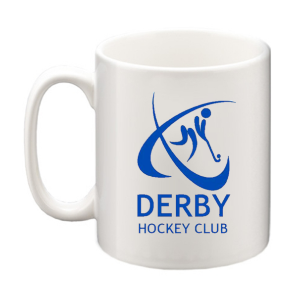 Derby HC Mug