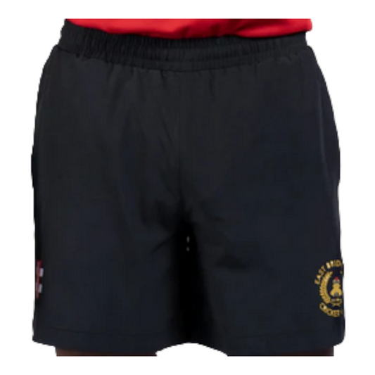 East Bridgford CC Velocity Shorts