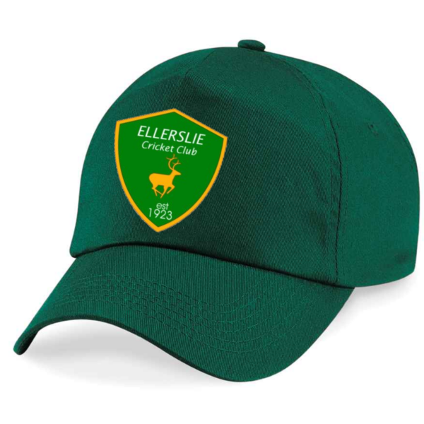 Ellerslie CC Junior Cap
