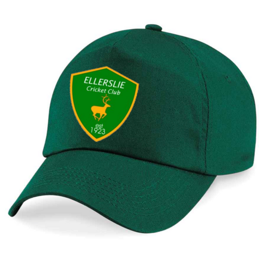 Ellerslie CC Junior Cap