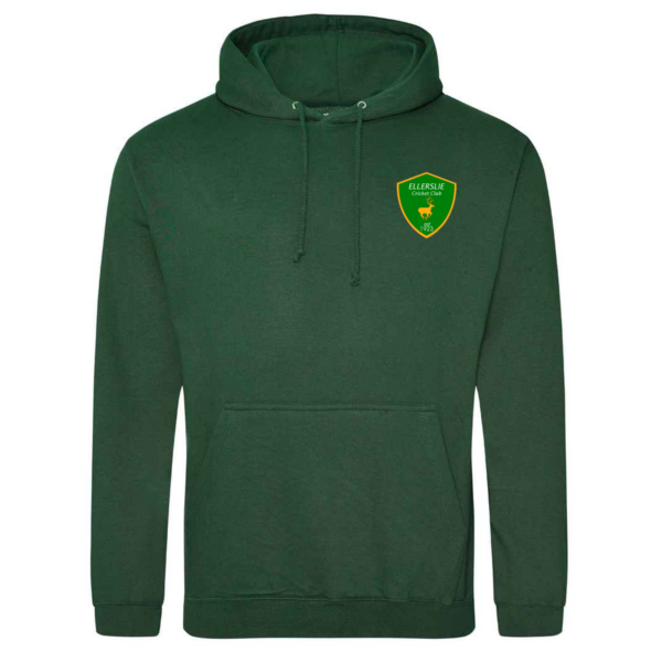Ellerslie CC Hoodie