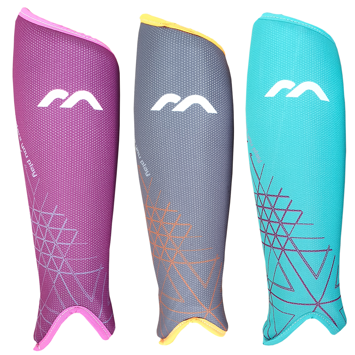 Mercian Evolution 0.1 Shinguards 2020