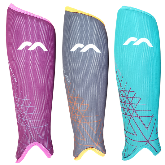Mercian Evolution 0.1 Shinguards 2020