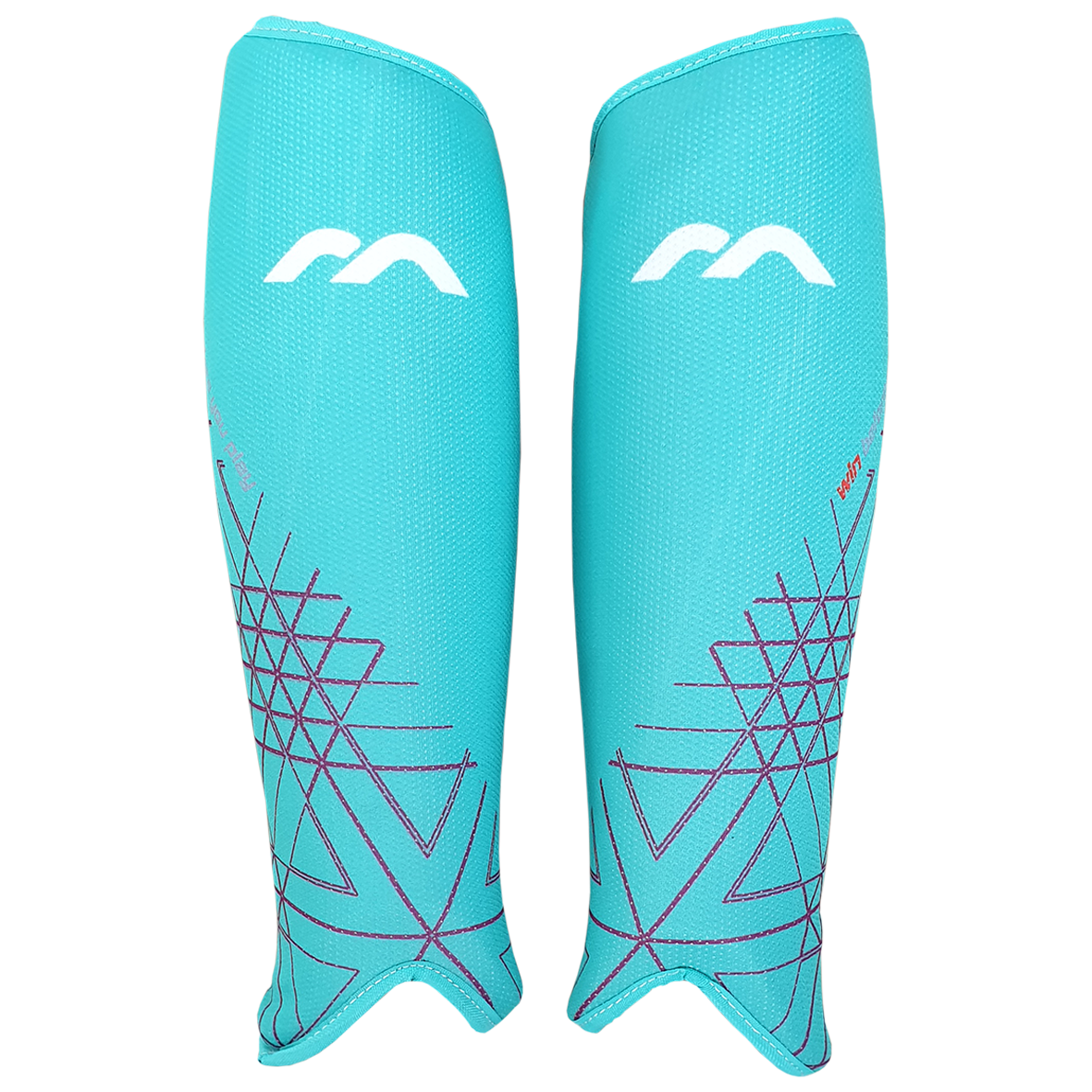 Mercian Evolution 0.1 Shinguards 2020