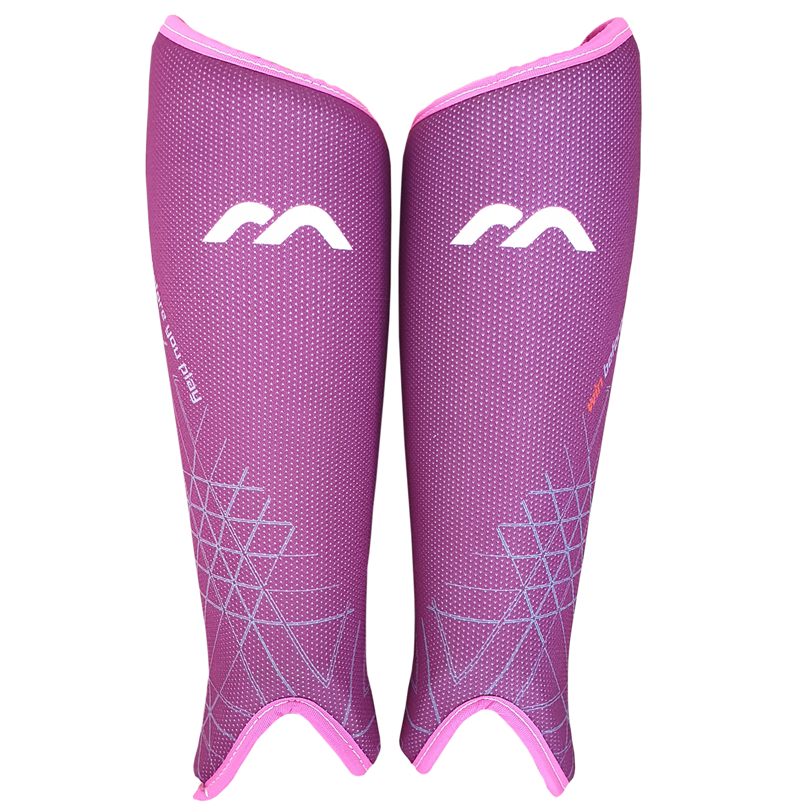 Mercian Evolution 0.1 Shinguards 2020