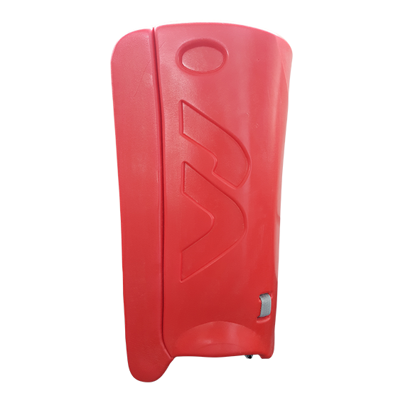 Mercian Elite Legguards