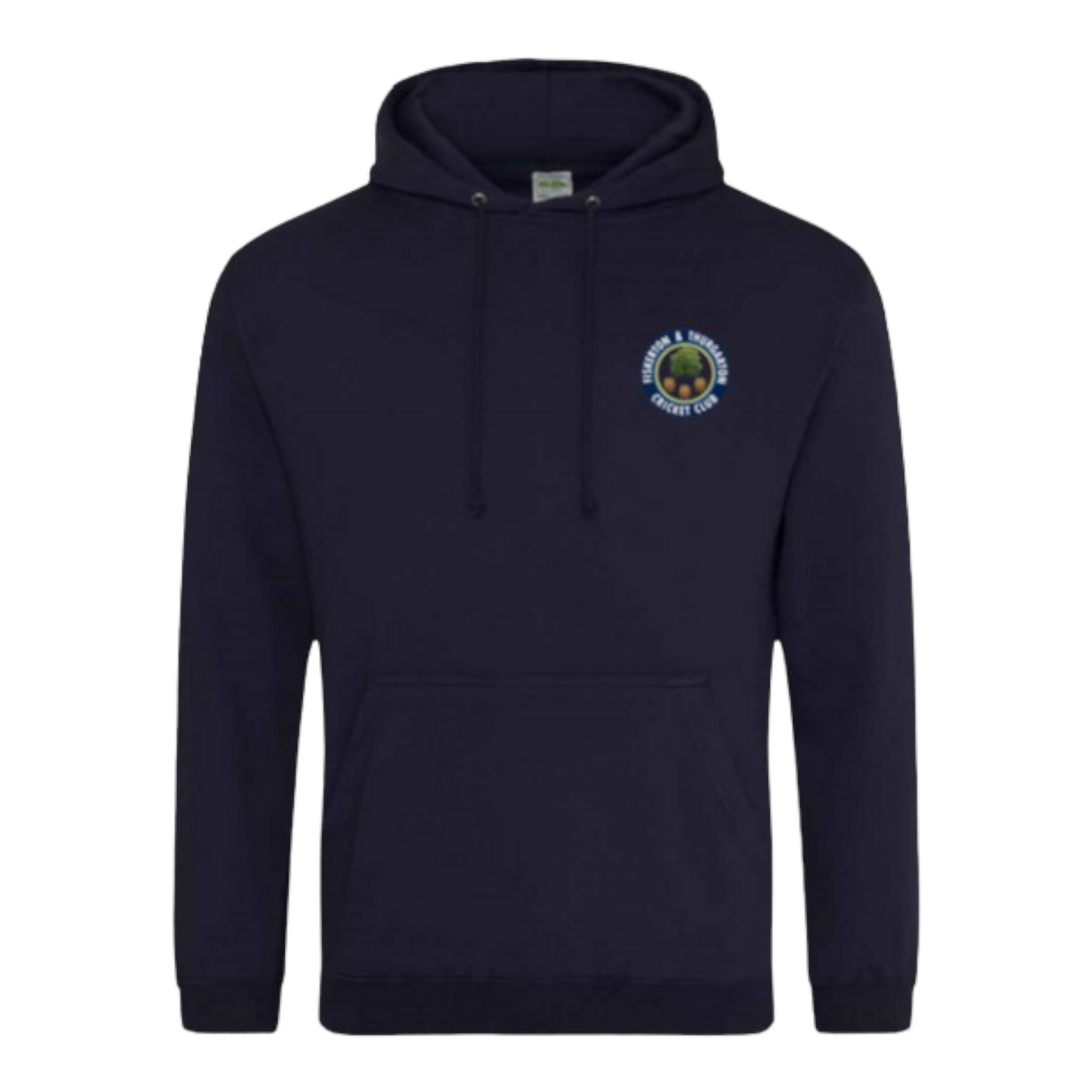 Fiskerton & Thurgaton CC Club Hoodie