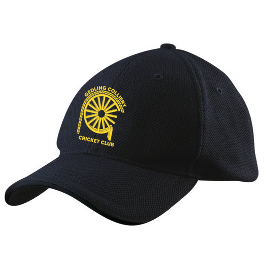 Gedling Colliery CC Cricket Cap