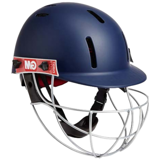 GM Purist Geo II Cricket Helmet