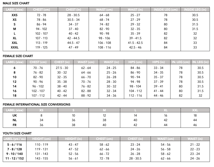 Hucknall CC Pro Performance Slipover