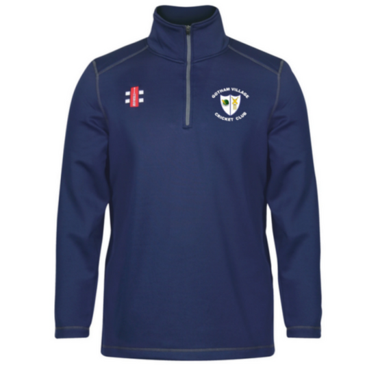 Gotham CC Pro Thermo Fleece