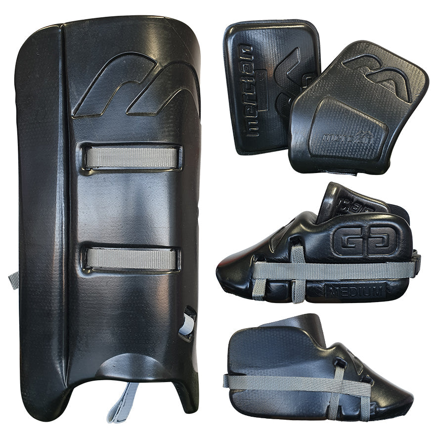 Mercian Genesis 0.2 GK Set