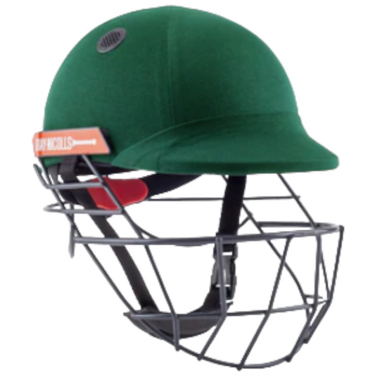 Gray Nicolls Atomic 360 Helmet - With built in Stem Guard!