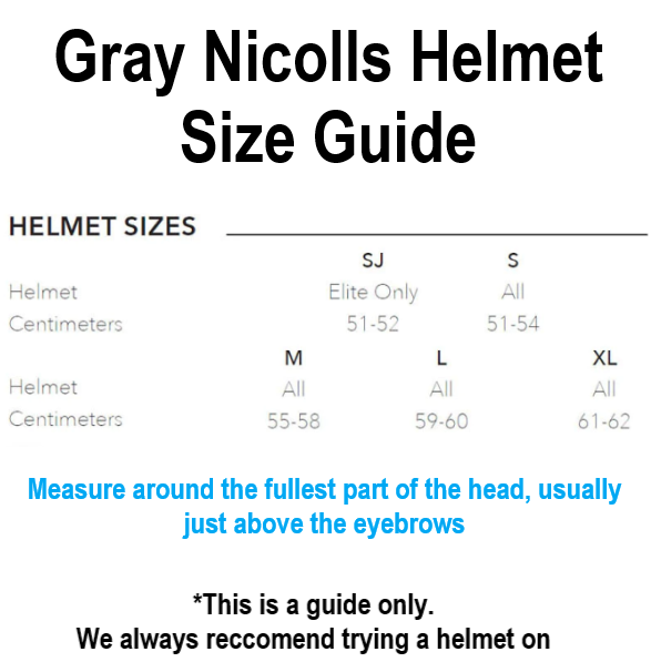 Gray Nicolls Atomic 360 Helmet - With built in Stem Guard!