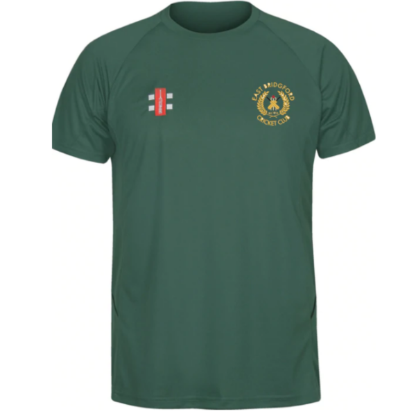 East Bridgford CC Matrix T Shirt