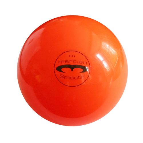 Mercian Match Smooth Ball