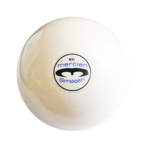Mercian Match Smooth Ball