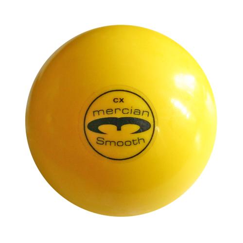 Mercian Match Smooth Ball