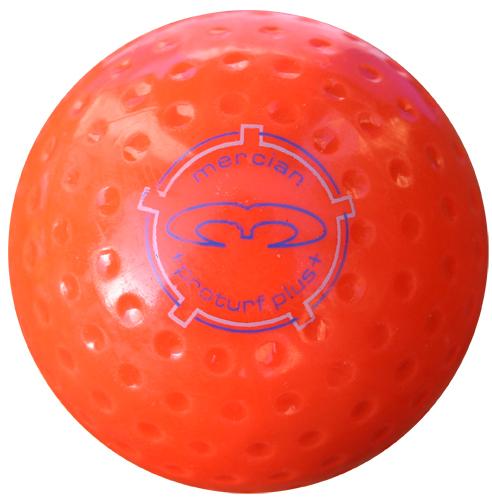 Mercian Pro-turf Dimple Ball