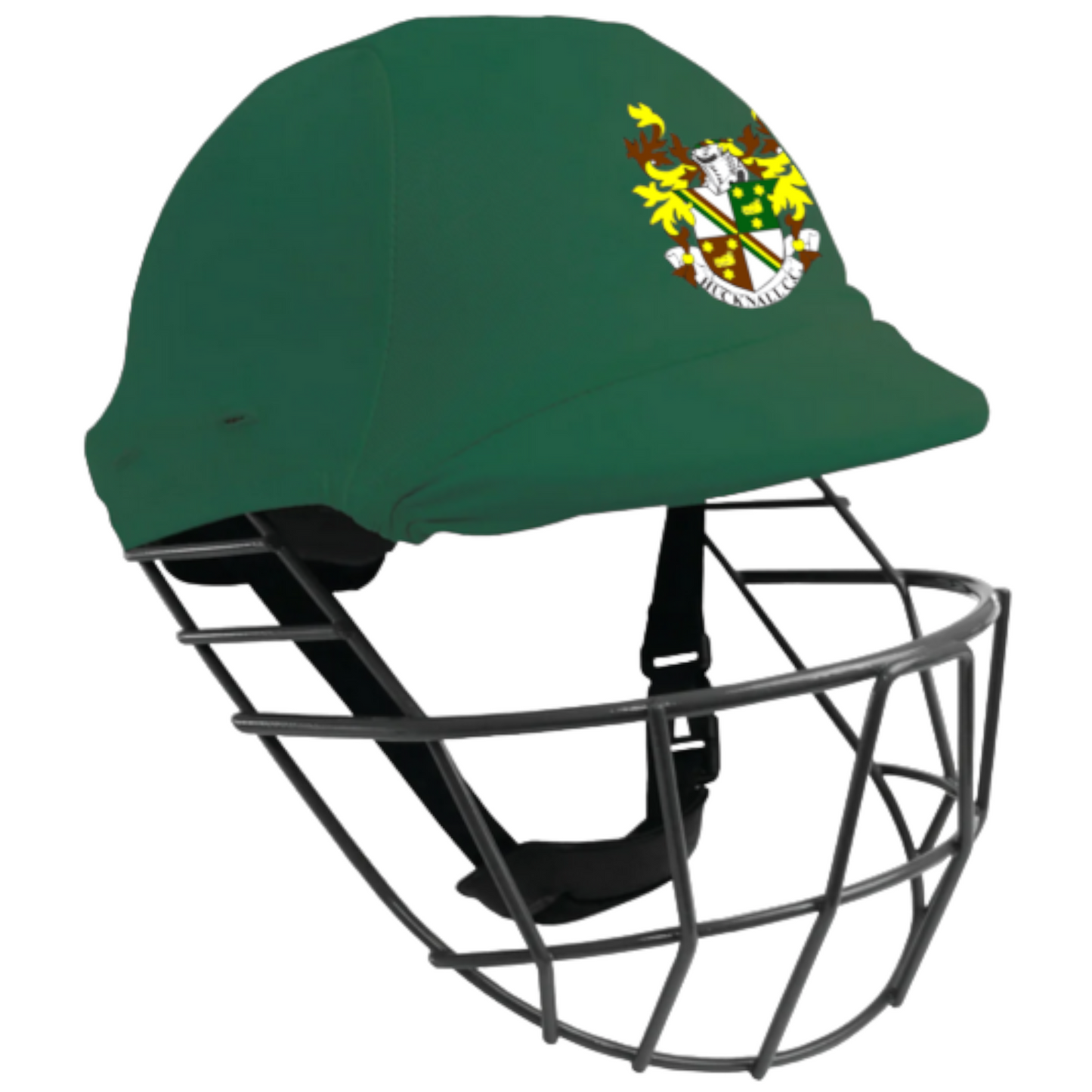 Hucknall CC Custom Helmet Clad