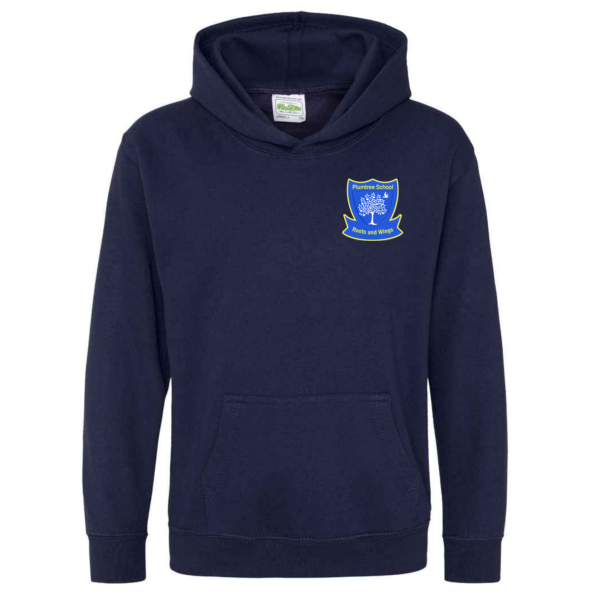 Plumtree School Children's Hoody