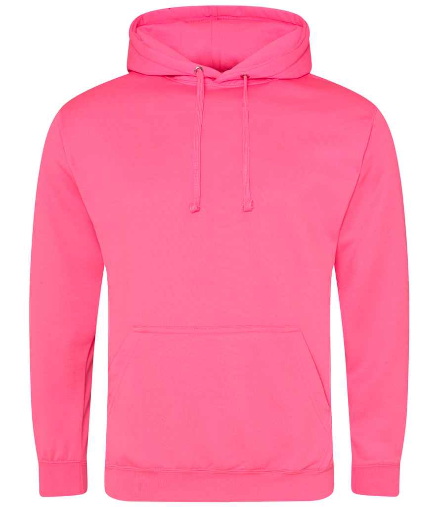 Bespoke Electric Hoodie