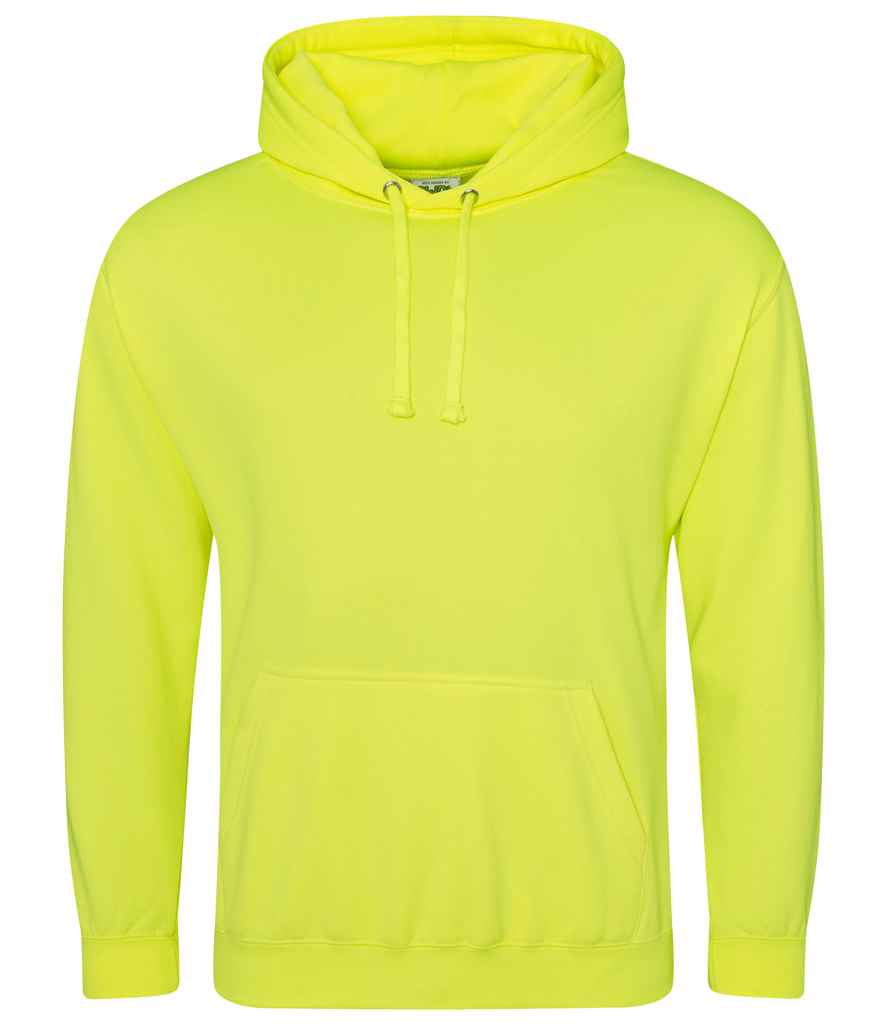 Bespoke Electric Hoodie