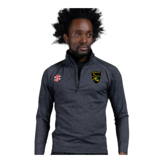 Keyworth CC Velocity Mid Layer