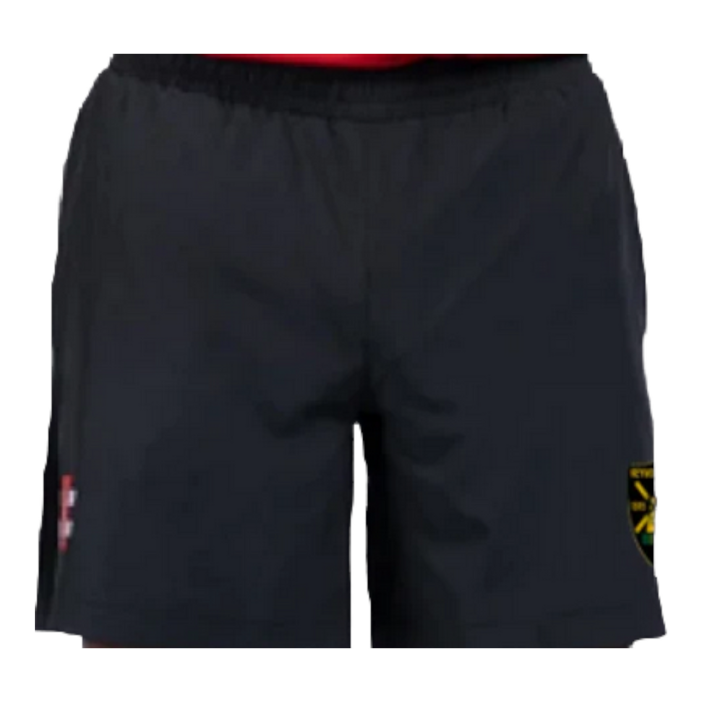 Keyworth CC Velocity Shorts