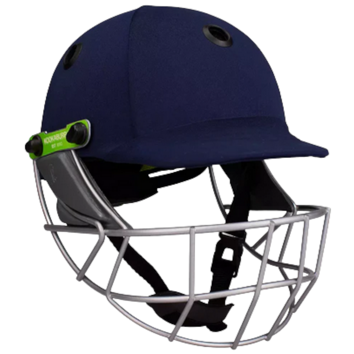 Kookaburra Pro 600F Cricket Helmet