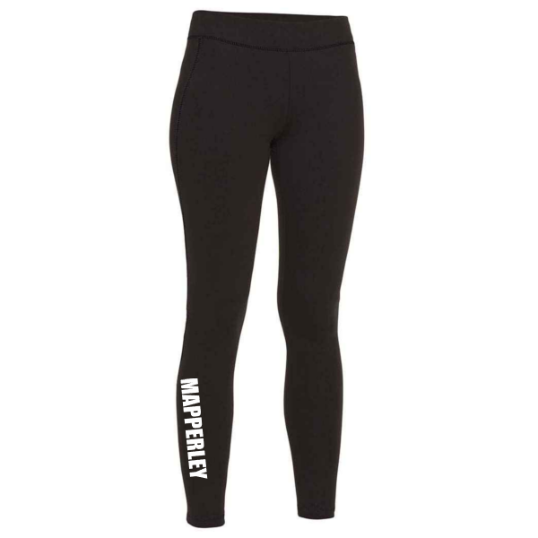 Mapperley Netball Leggings