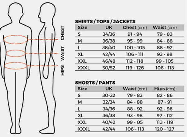 Derby HC Mens Shorts