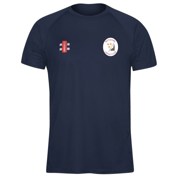 Bottesford CC Matrix T-Shirt